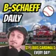 B-Schaeff Daily: St. Louis Cardinals Talk, Every Day artwork