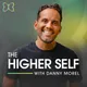 The Higher Self with Danny Morel artwork