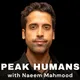 Peak Humans artwork