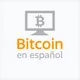 Bitcoin en español artwork