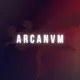Arcanvm Podcast artwork