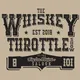 The Whiskey Throttle Show artwork