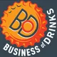 Business of Drinks artwork