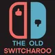 The Old SwitchAroo: Gaming Retro with Mike and Jaymo |A Nintendo Switch Online retro gaming podcast artwork