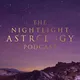 The Nightlight Astrology Podcast artwork