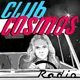 Club Cosmos Radio: An Astrology Podcast artwork