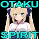 Otaku Spirit Anime artwork