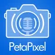 The PetaPixel Photography Podcast artwork