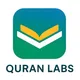 Quran Labs artwork