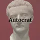 Autocrat- A Roman History Podcast artwork