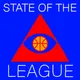State of the League artwork