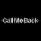 Call Me Back artwork