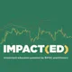 Impact(ed) artwork