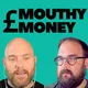 Mouthy Money: Building wealth with long term investing and saving strategies artwork