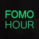 FOMO HOUR: A Daily Crypto & Web3 News Show artwork