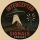 Intercepted Signals artwork