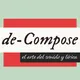 deCompose artwork