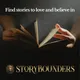 Storybounders artwork