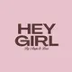 HEY GIRL artwork