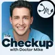 The Checkup with Doctor Mike artwork