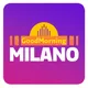 GoodMorning Milano artwork