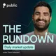 The Rundown artwork