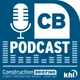 The Construction Briefing Podcast artwork