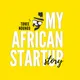 My African Startup Story artwork