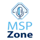 The MSP Zone artwork