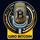 Giro Bitcoin artwork