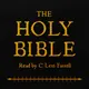 Daily Scripture: Chronological Bible Readings (KJV) artwork