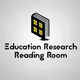 Education Research Reading Room artwork