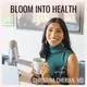 Bloom into Health artwork