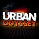 Urban Odyssey artwork