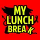 My Lunch Break artwork