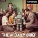 The AI Daily Brief: Artificial Intelligence News and Analysis artwork