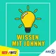 Wissen mit Johnny artwork