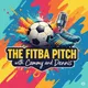 The Fitba Pitch artwork