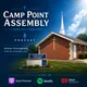 Camp Point Assembly artwork