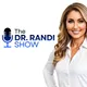The Dr. Randi Show artwork