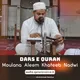 Urdu Quran Tafseer - Moulana Abdul Aleem Khateeb Nadwi artwork