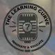The Learning Curve artwork