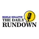 The Manila Bulletin Daily News Rundown artwork