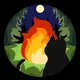 Fireside Fables artwork
