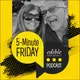 5-Minute Fridays artwork