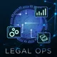 The Legal Ops Podcast artwork
