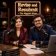 Revise and Resubmit - The Mayukh Show artwork