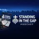 Standing In The Gap artwork