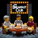 The Breakfast Club artwork