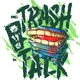 Trash Talk artwork
